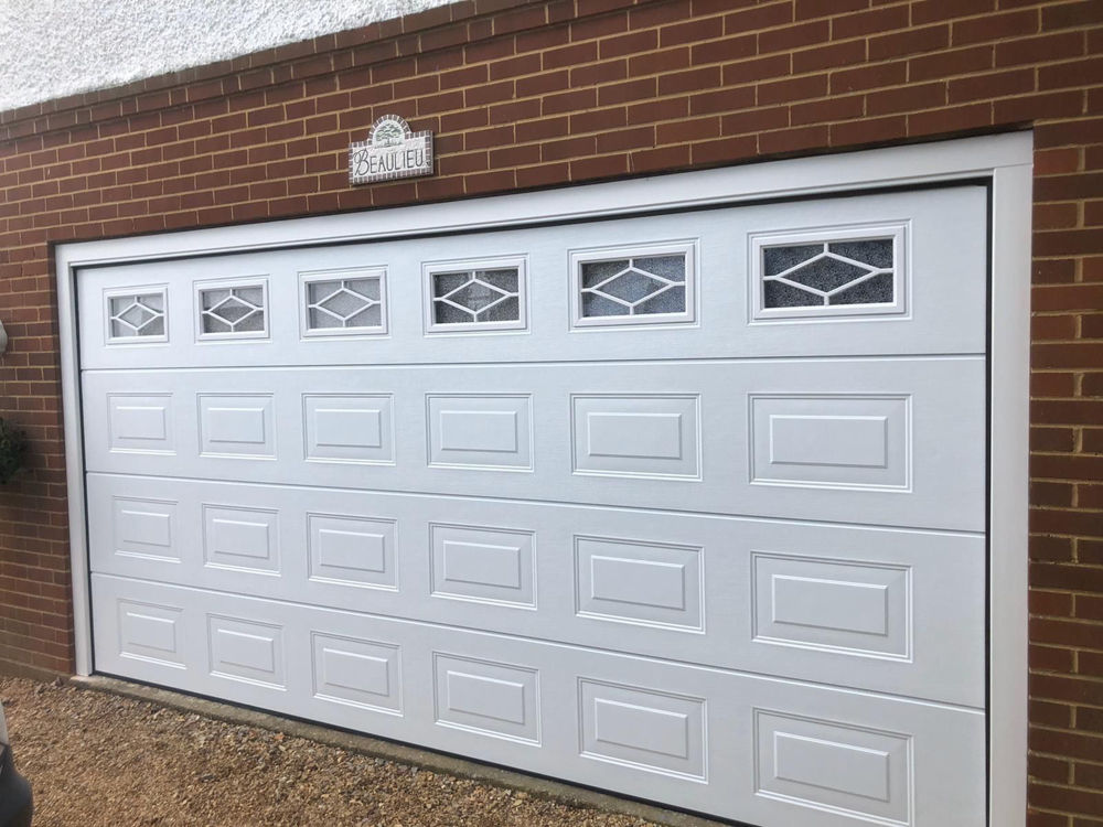 درب سکشنال چیست؟